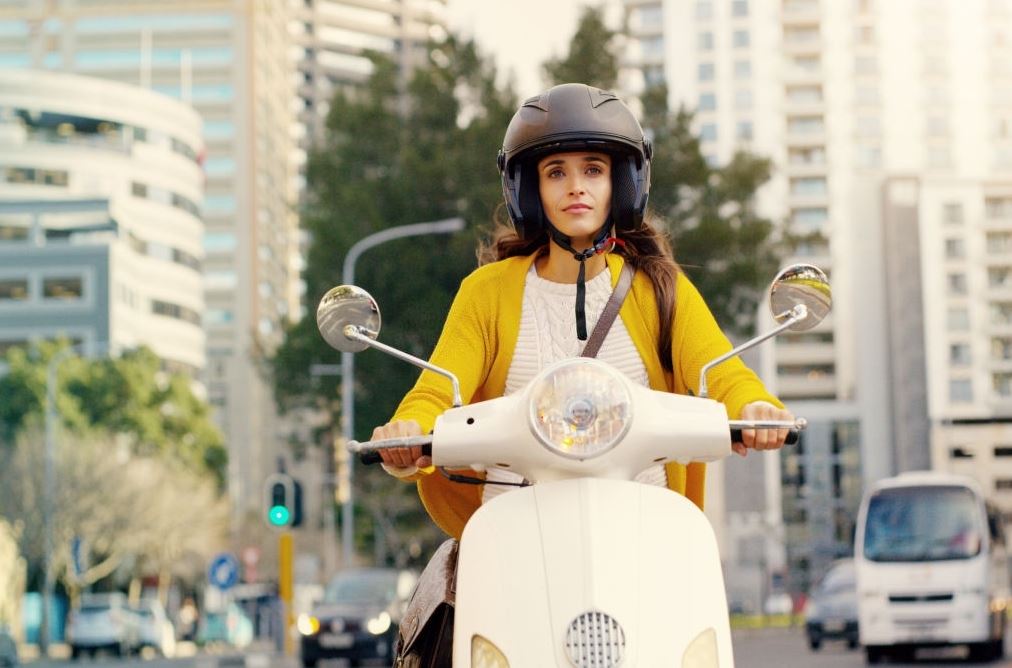 Seguros de Scooter: 3 modalidades principales