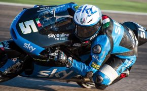 MotoGP de San Marino 2023