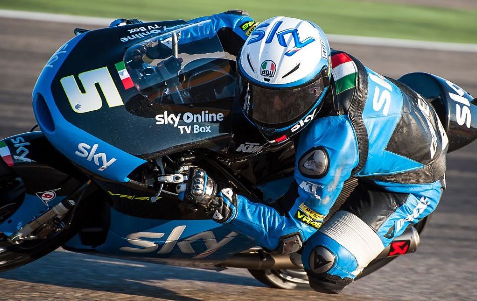 MotoGP de San Marino 2023 | ¿Dónde verlo?