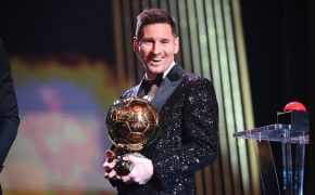 Balón de Oro 2023