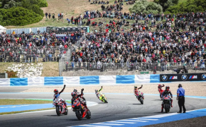 Campeonato Mundial de Motociclismo