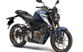 mejores motos 125