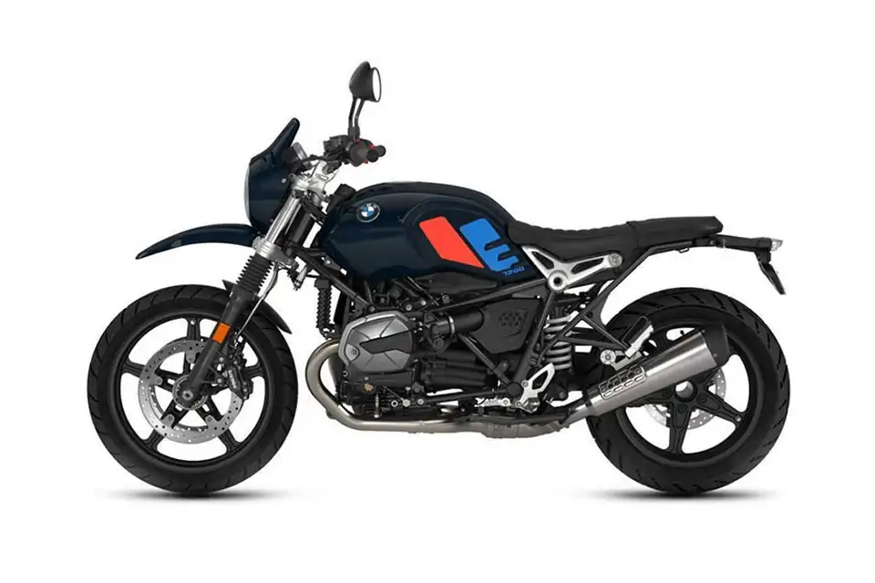 BMW Motorrad: Características, Ventajas y Precio 2025