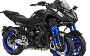 mejores motos 3 ruedas 300cc