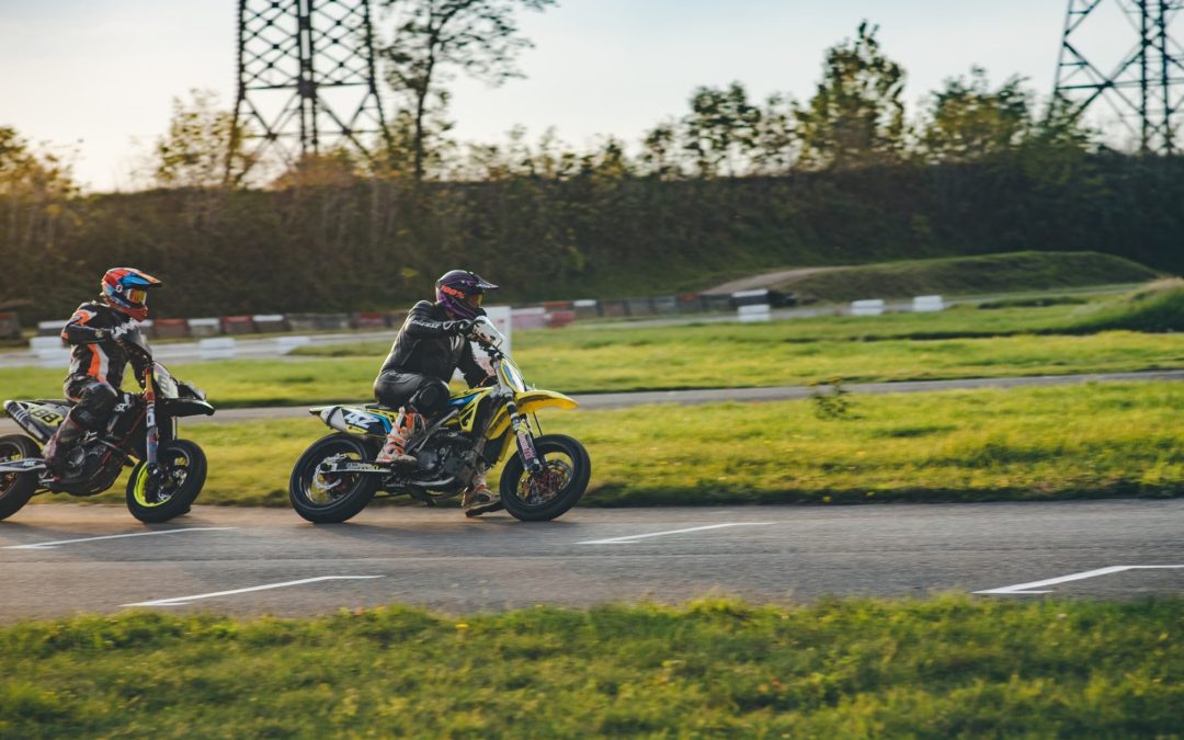 Motos A2 para viajar