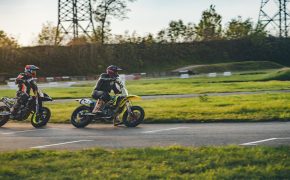 Motos A2 para viajar